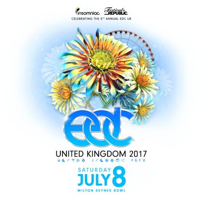 Electric Daisy Carnival tickets