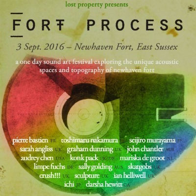 Fort Process tickets