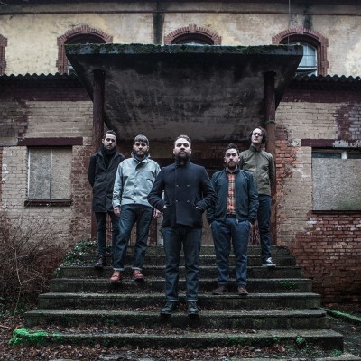 Frightened Rabbit tickets