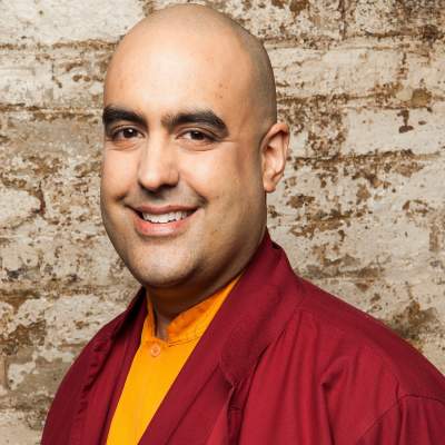 Gelong Thubten tickets Gelong Thubten tickets