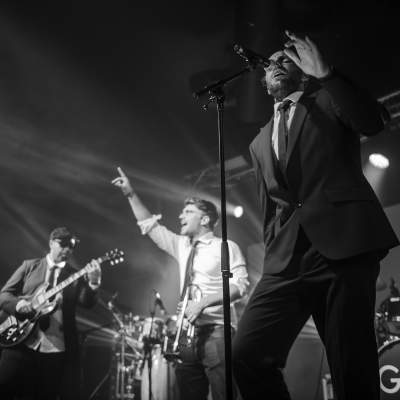 Gentleman's Dub Club tickets Gentleman's Dub Club tickets