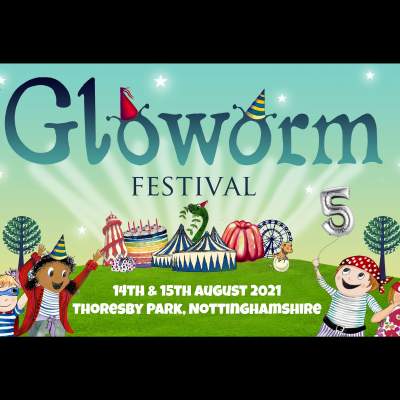 Gloworm Festival tickets Gloworm Festival tickets