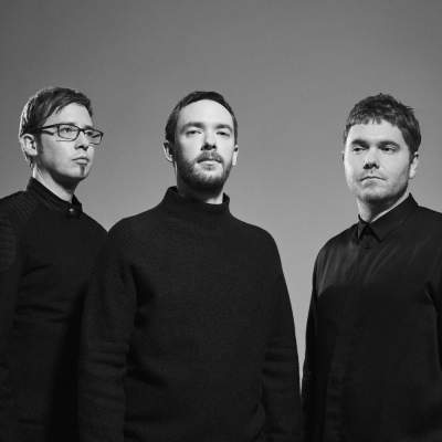 GoGo Penguin tickets GoGo Penguin tickets