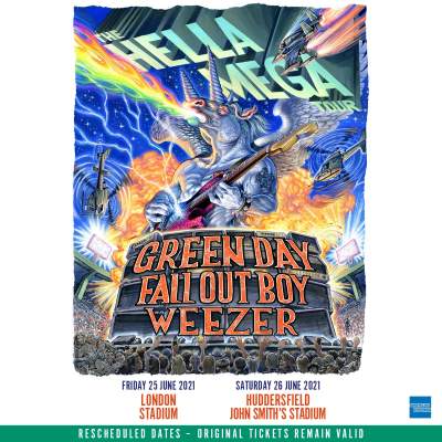 Green Day tickets Green Day tickets
