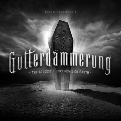 Gutterdämmerung tickets