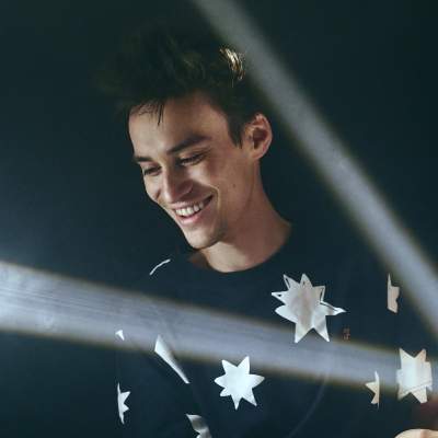 Jacob Collier image