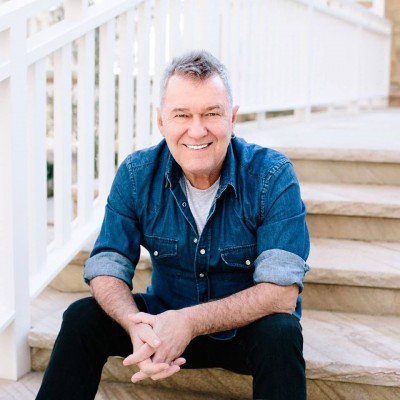 Jimmy Barnes tickets