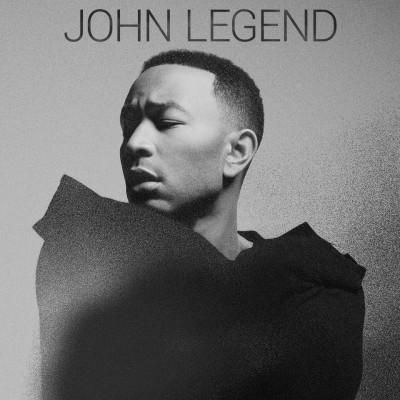 John Legend tickets