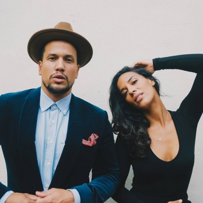 Johnnyswim tickets