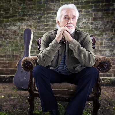 Kenny Rogers tickets