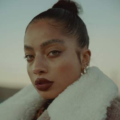 Kiana Ledé Tickets - Manchester Club Academy, Manchester - 23/05/2021 19:00