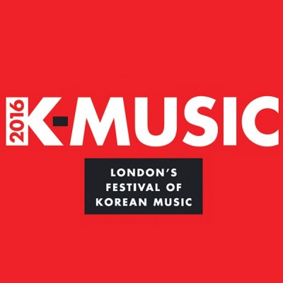 K-Music 2016 tickets