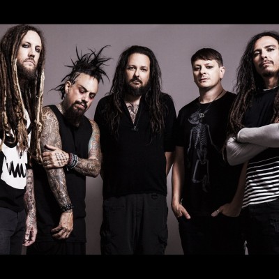 Korn tickets