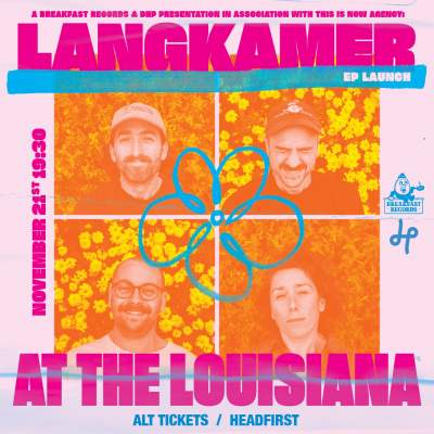 Langkamer tickets