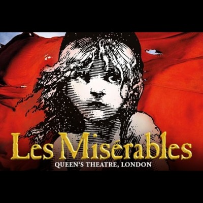 Les Miserables