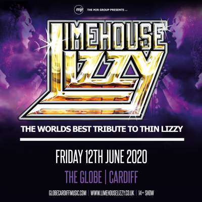 Limehouse Lizzy tickets