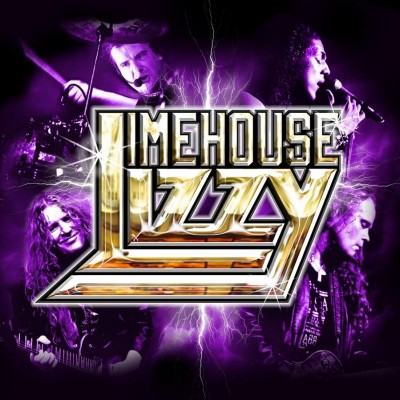 LIMEHOUSE LIZZY - THE WORLDS BEST TRIBUTE TO THIN LIZZY tickets