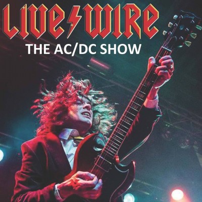 Livewire The AC/DC Show tickets