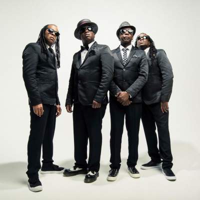 Living Colour tickets