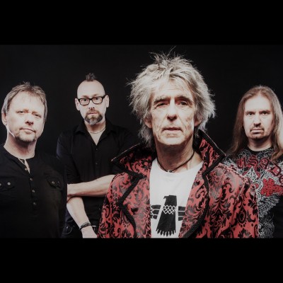 Martin Turner plays the music of Wishbone Ash tickets