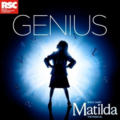 Matilda The Musical