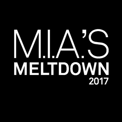 Meltdown 2017 tickets