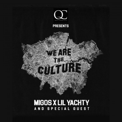 Migos & Lil' Yachty tickets