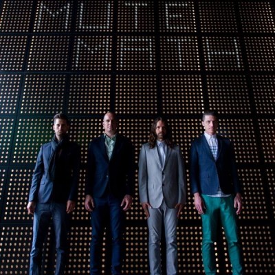 MUTEMATH tickets