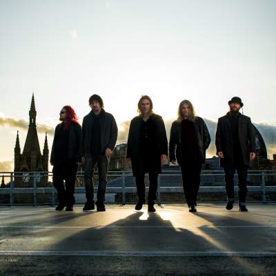 New Model Army tickets New Model Army tickets