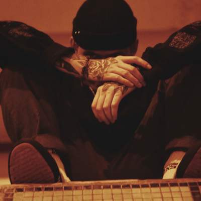 nothing, nowhere.  tickets
