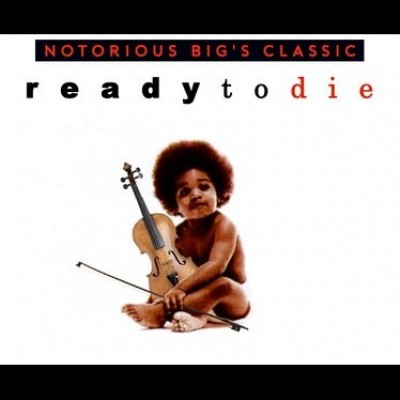 Biggie ready to die album sales Biggie ready to die album sales