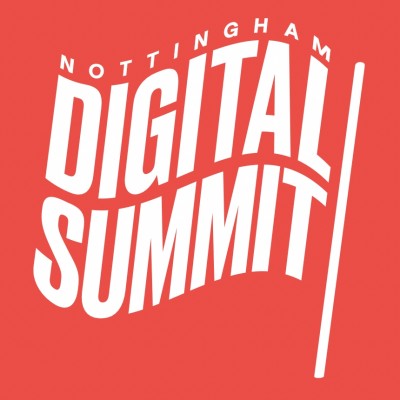 Nottingham Digital Summit tickets