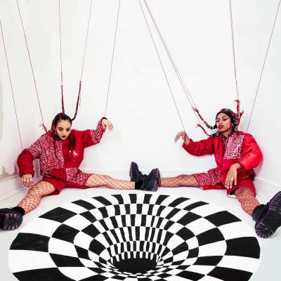 Nova Twins tickets Nova Twins tickets