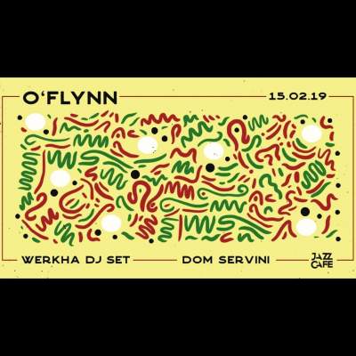 O'Flynn tickets
