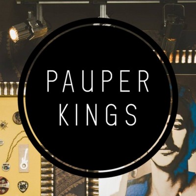 Pauper Kings tickets