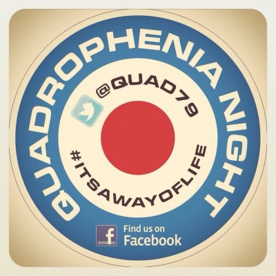 Quadrophenia Night tickets Quadrophenia Night tickets