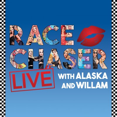 Race Chaser tickets Race Chaser tickets
