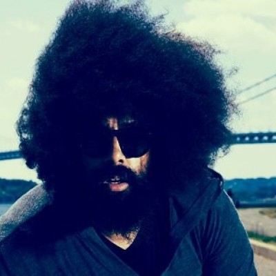 Reggie Watts tickets