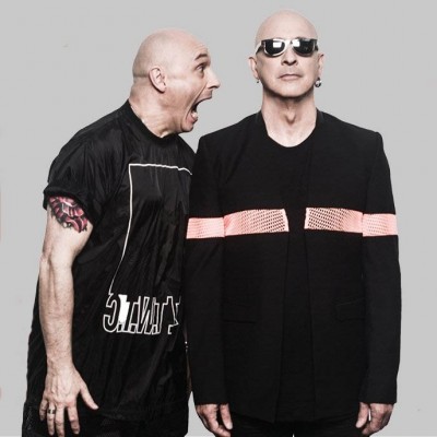 Right Said Fred tickets