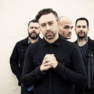 Rise Against tickets