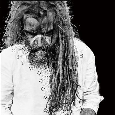 Rob Zombie tickets