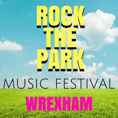 Rock The Park Wrexham tickets