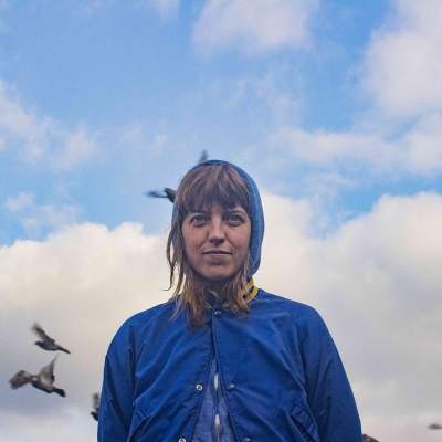 Rozi Plain tickets