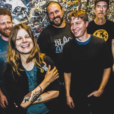 Sarah Shook & The Disarmers tickets