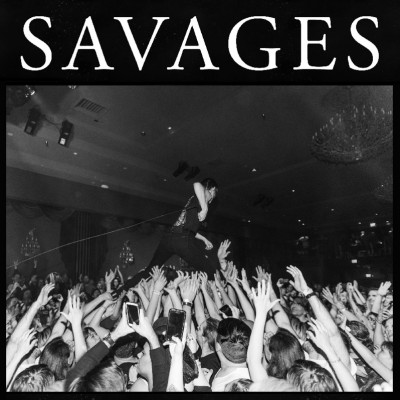 Savages tickets