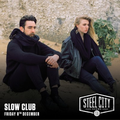 Slow Club tickets