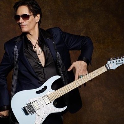 Steve Vai tickets