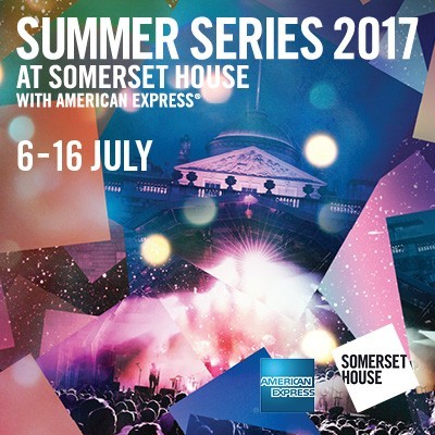 Summer Series at Somerset House tickets