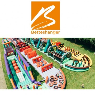 The Beast@Betteshanger tickets