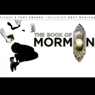 The Book of Mormon